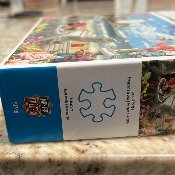 Memory Lane Puzzle - Picture 4 of 5